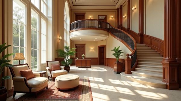 Hôtel Strasbourg : sélection d'hébergements incontournables