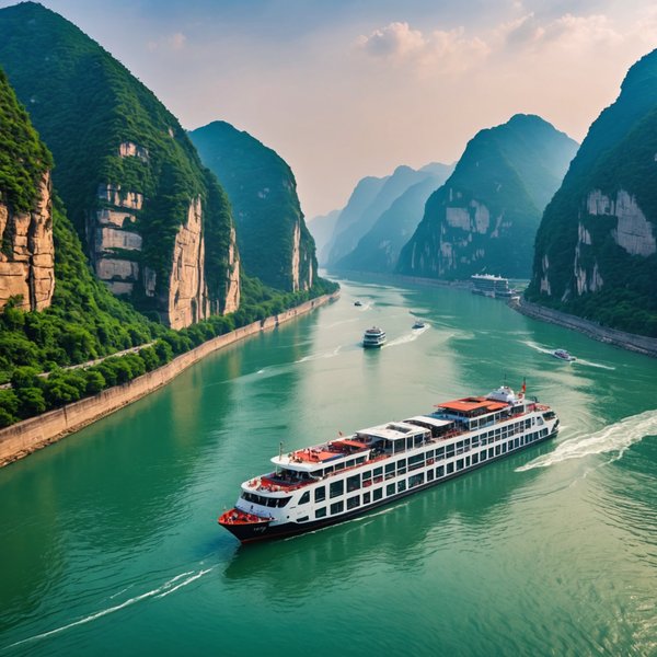 Quels sont les meilleurs itinéraires pour une croisière sur le fleuve Yangtsé, Chine : périodes et conseils pratiques ?